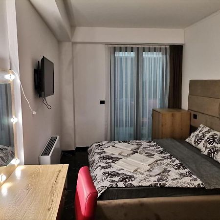 Hotel Ema Tetovo Eksteriør bilde