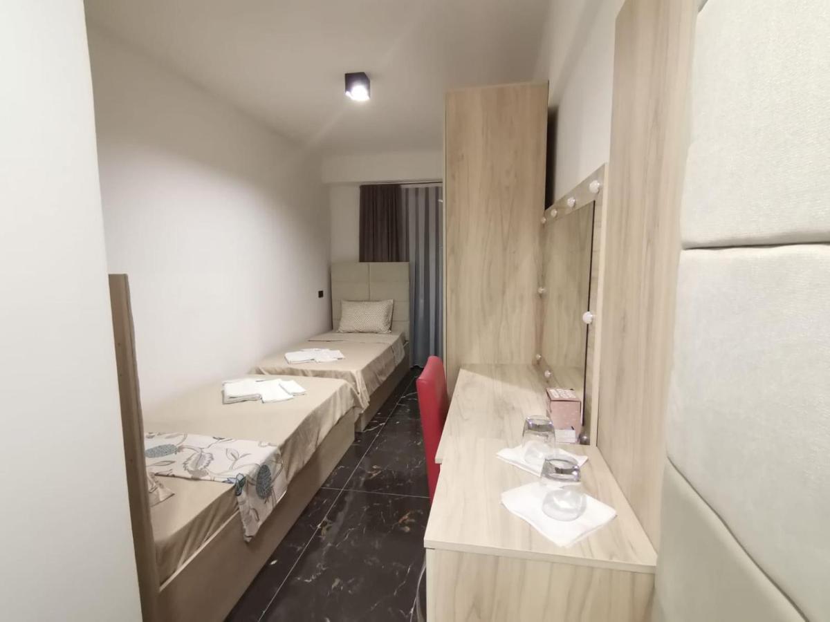 Hotel Ema Tetovo Eksteriør bilde