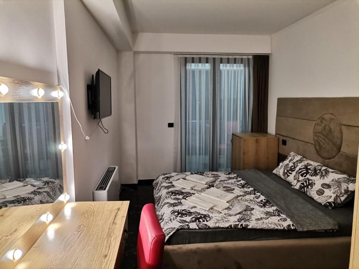Hotel Ema Tetovo Eksteriør bilde